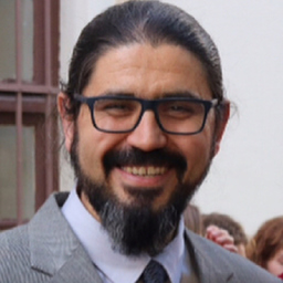 Murat GÜZEL's profile picture