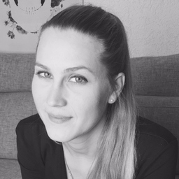 Katharina Karl