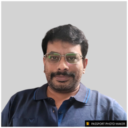 Senthilkumar Durairajan