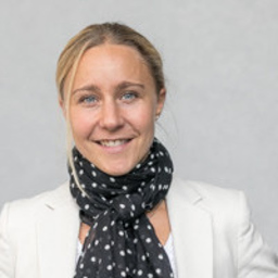 Britta Cécile Wille