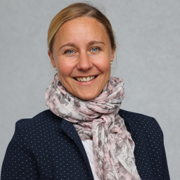 Britta Cécile Burzeya-Wille
