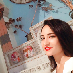 Marwa Baazaoui