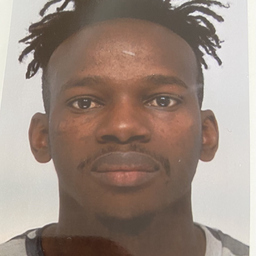 Mamoudou Konate