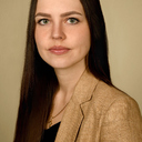 Liliia Vereshchuk