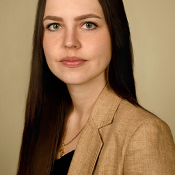 Lily Vereshchuk