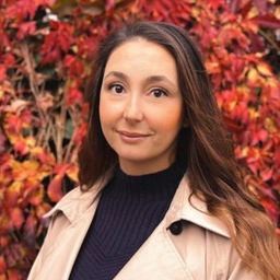 Katrin Seefeld
