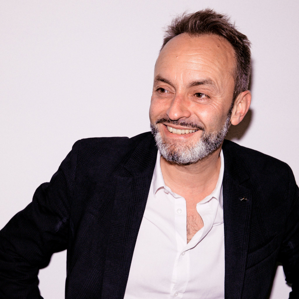 Michael Mühlberger Geschäftsführer succus. Kommunikation www.succus