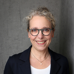 Anke Delbrügge