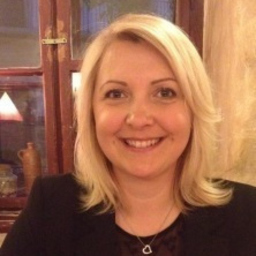 Anita Ferenczi