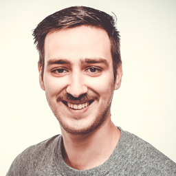 Jonas Caragiuli