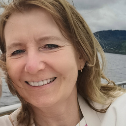 Nadja Zakrzewski