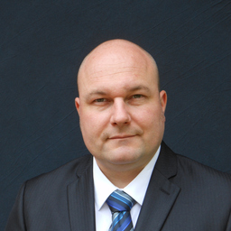 Boris Frühauf's profile picture