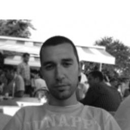 Gurcan Eralp