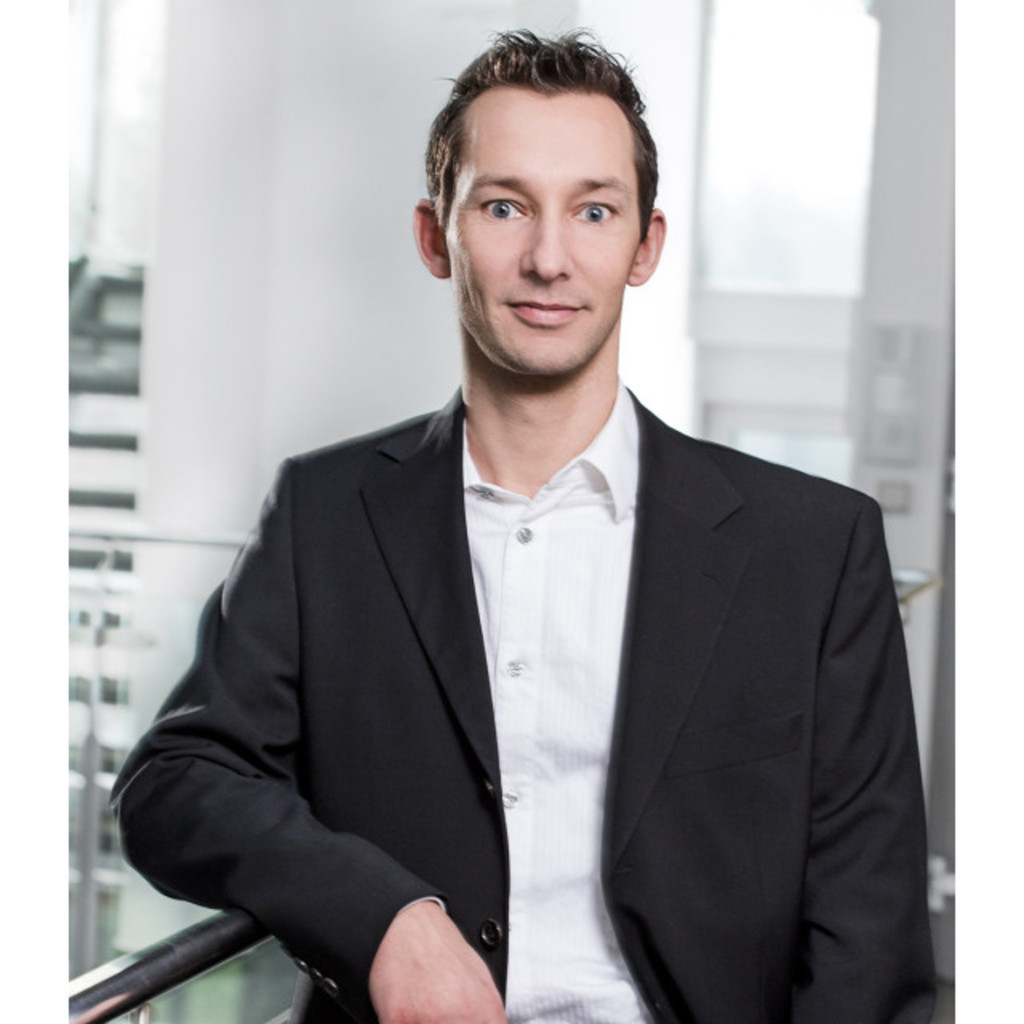 Lars Geipel Geschäftsführender Gesellschafter Capoyo GmbH XING