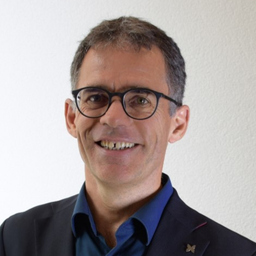 Christoph Schläpfer's profile picture