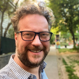 Florian Knabenschuh