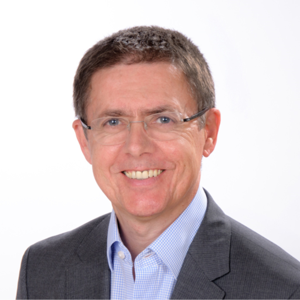 Joachim Klein Geschäftsführer Joachim Klein XING