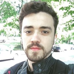 Gabriel Felix de Souza Rocha