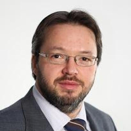 Jens Wendler
