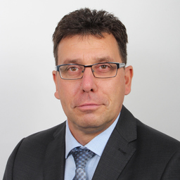 Dipl.-Ing. Thomas Geerts