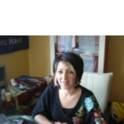 Gülben Çetinel