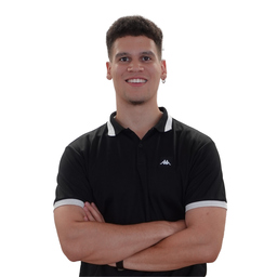 Lukas Barroso