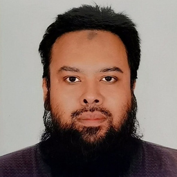 Mohammad Mehrabul Ferdous's profile picture