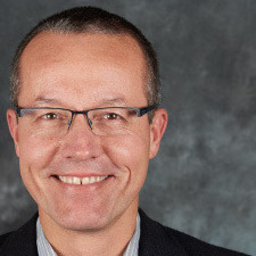 Dr. Georg Lübben