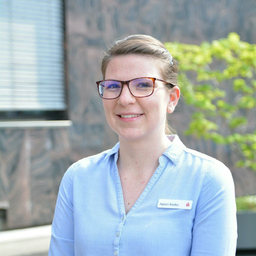 Agnes van den Höfel