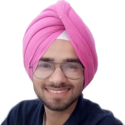 Veerbal Singh