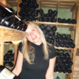 Anja Grosse