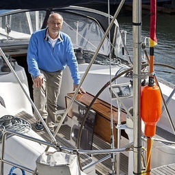 Friedhelm Meyer zur Heyde