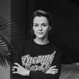 Anna Zarudzka