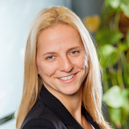 Profilbild Tanja Lauer