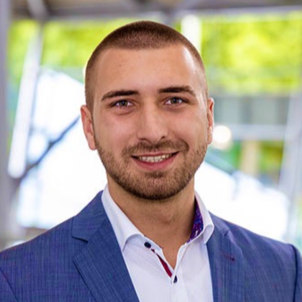 Paul Klinkenberg Junior International Sales Manager HAIX group XING