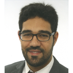 Dr. Thiago Peixoto