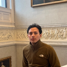 Alberto Sanchez