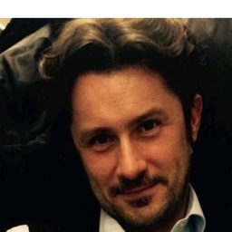 Ing. Massimo Simonetta