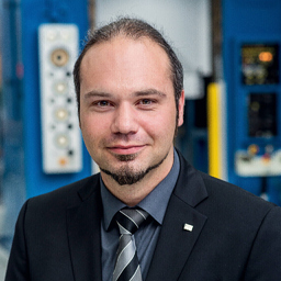 Dr. Kim Rouven Riedmüller's profile picture