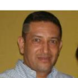 Hector Roberto Ayala Calix