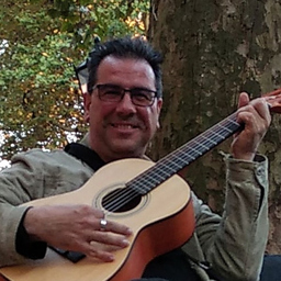 Juan Luis Merinero Muñoz