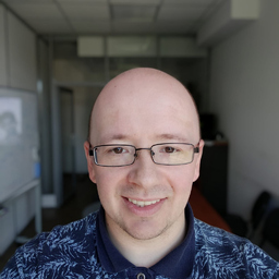 michael vehorev
