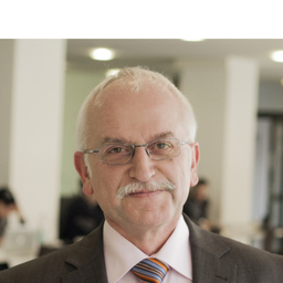 Dr. Rolf-Dieter Benfer