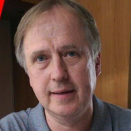 Horst Erlenkötter