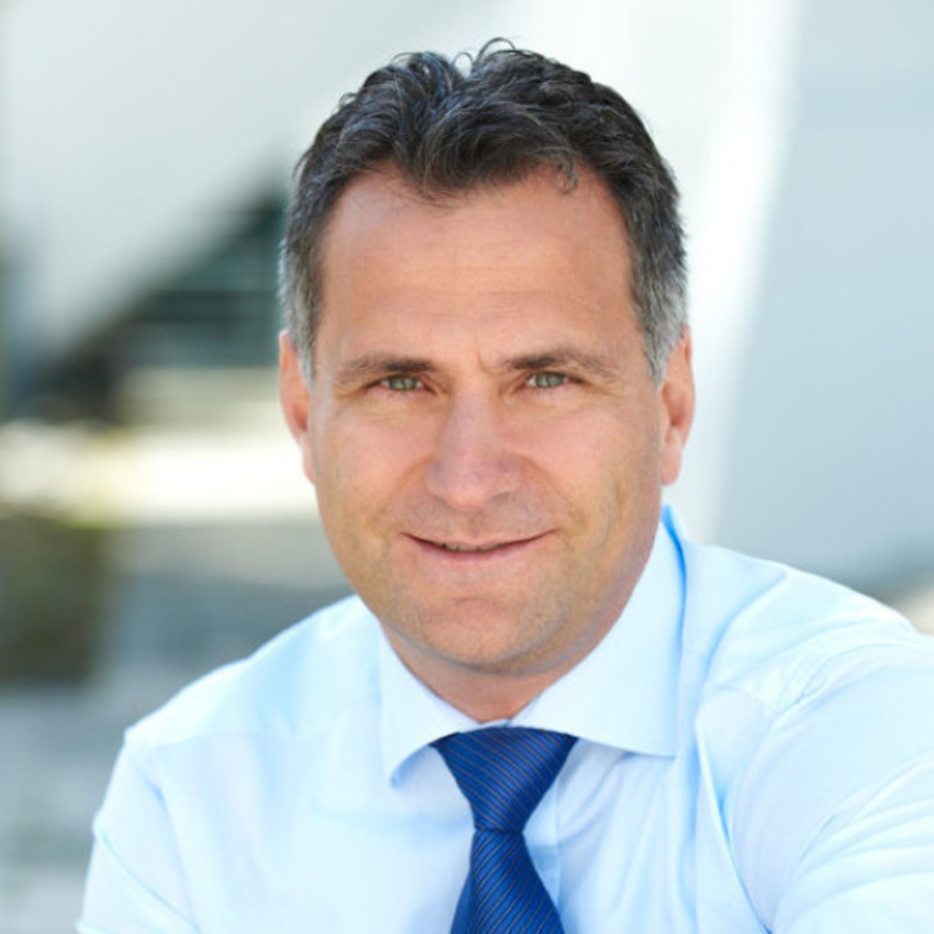 Alexander Judkins Inhaber Bezirksdirektion Alexander Judkins Zurich