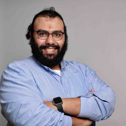 Mohammad Aly