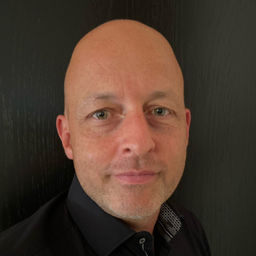 Stefan Fuhrmeister's profile picture