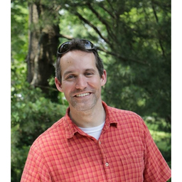 Charles Caldwell's profile picture