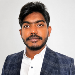 Rahul Atchuta