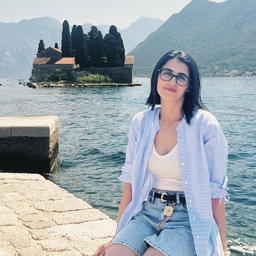 Beyza Yurddaş